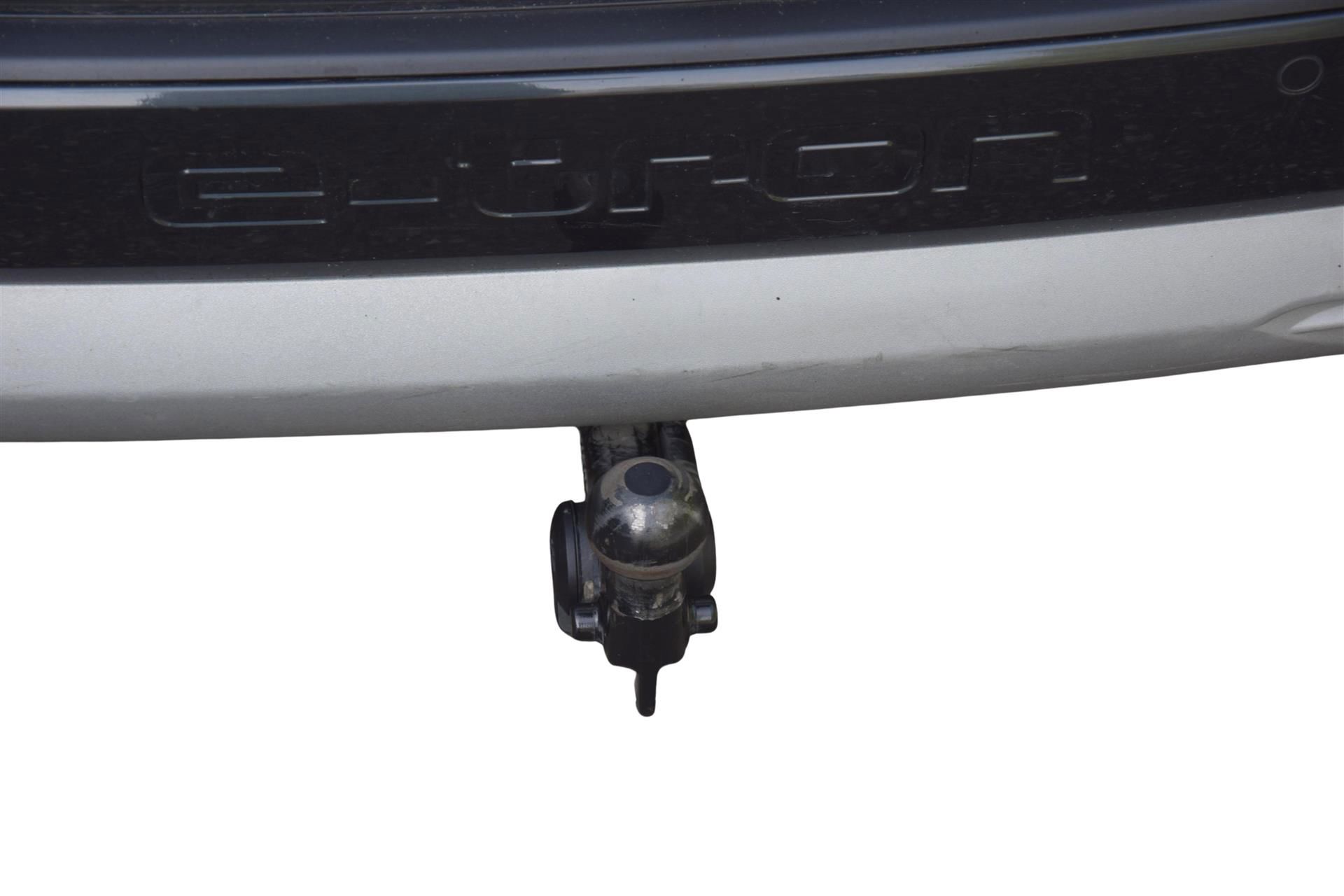 Billede af Audi Q4 40 E-tron 204HK 5d Aut.