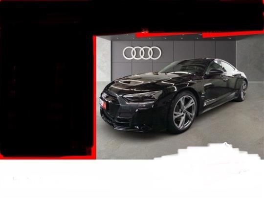 Audi E-tron GT EL Quattro 476HK Aut.