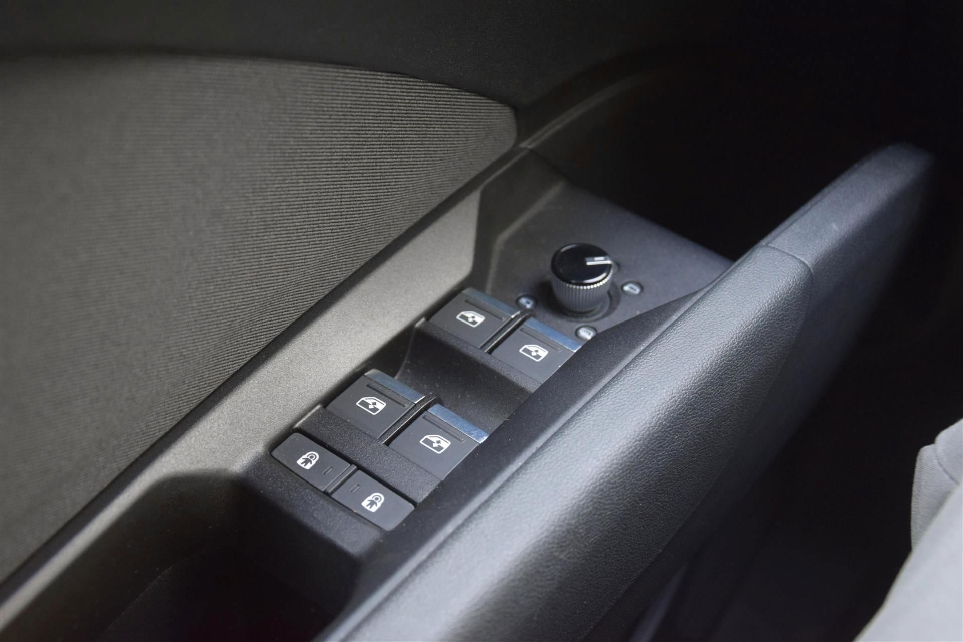 Billede af Audi Q4 40 E-tron 204HK 5d Aut.