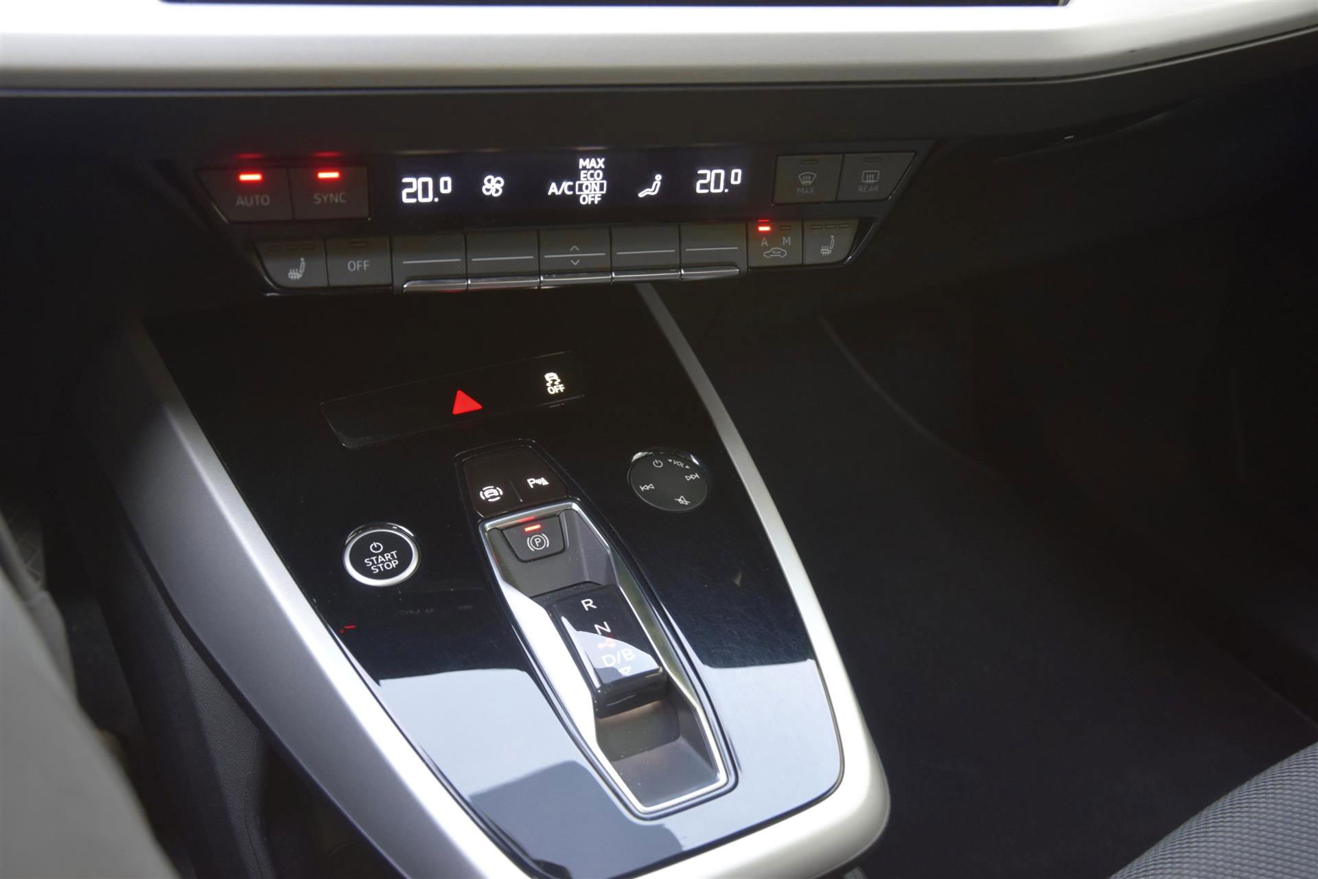 Billede af Audi Q4 40 E-tron 204HK 5d Aut.