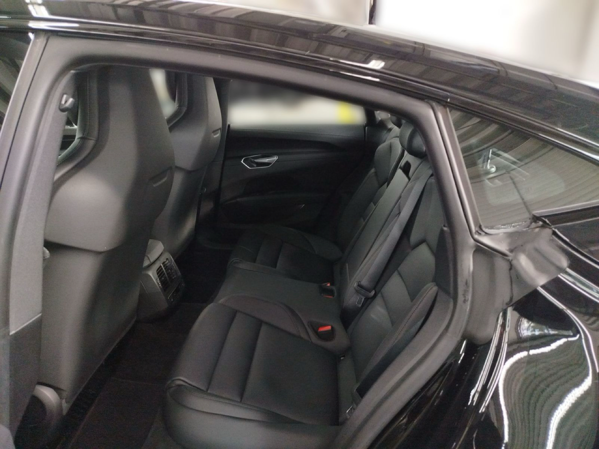 Billede af Audi E-tron GT EL Quattro 476HK Aut.