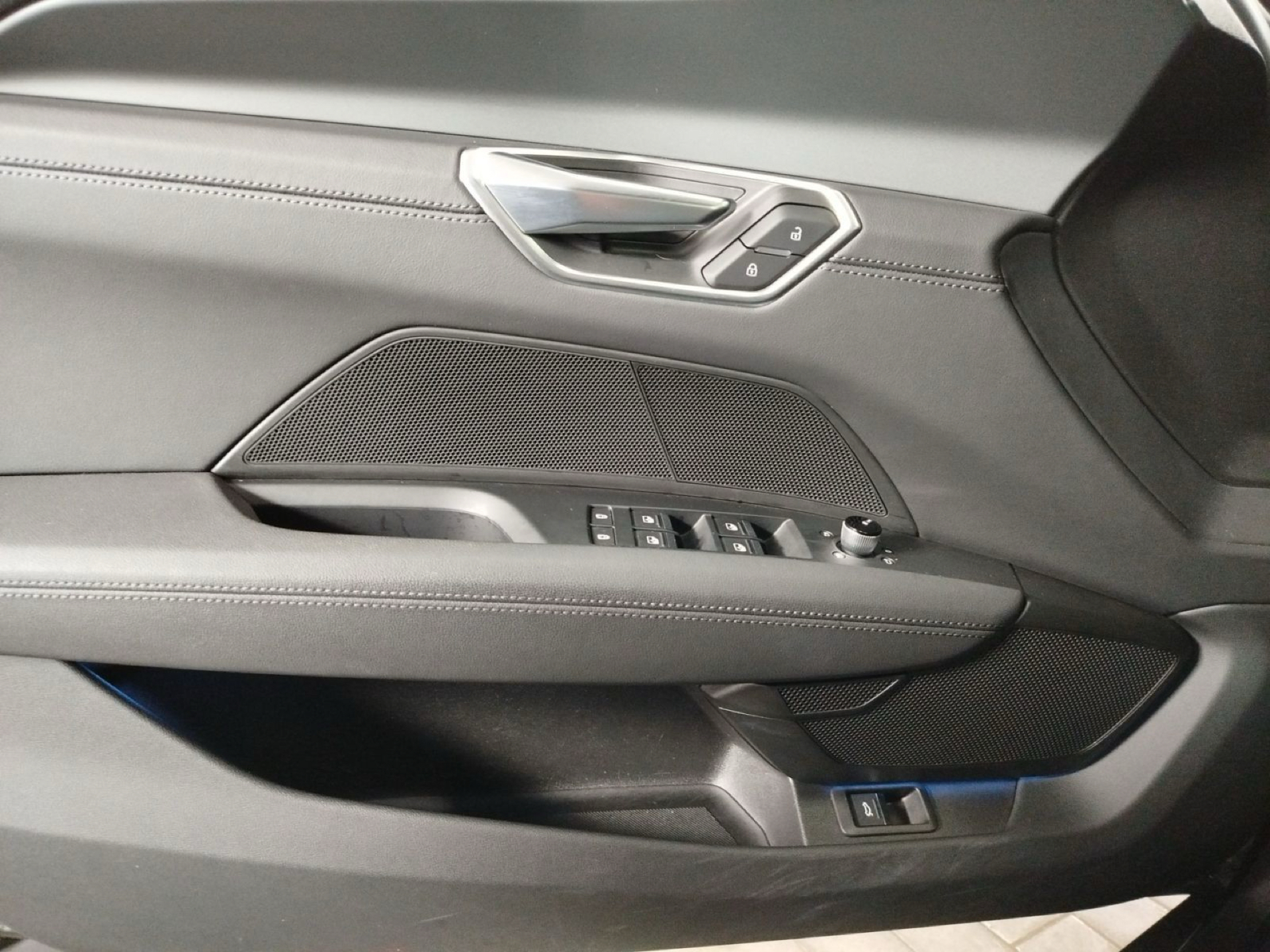 Billede af Audi E-tron GT EL Quattro 476HK Aut.