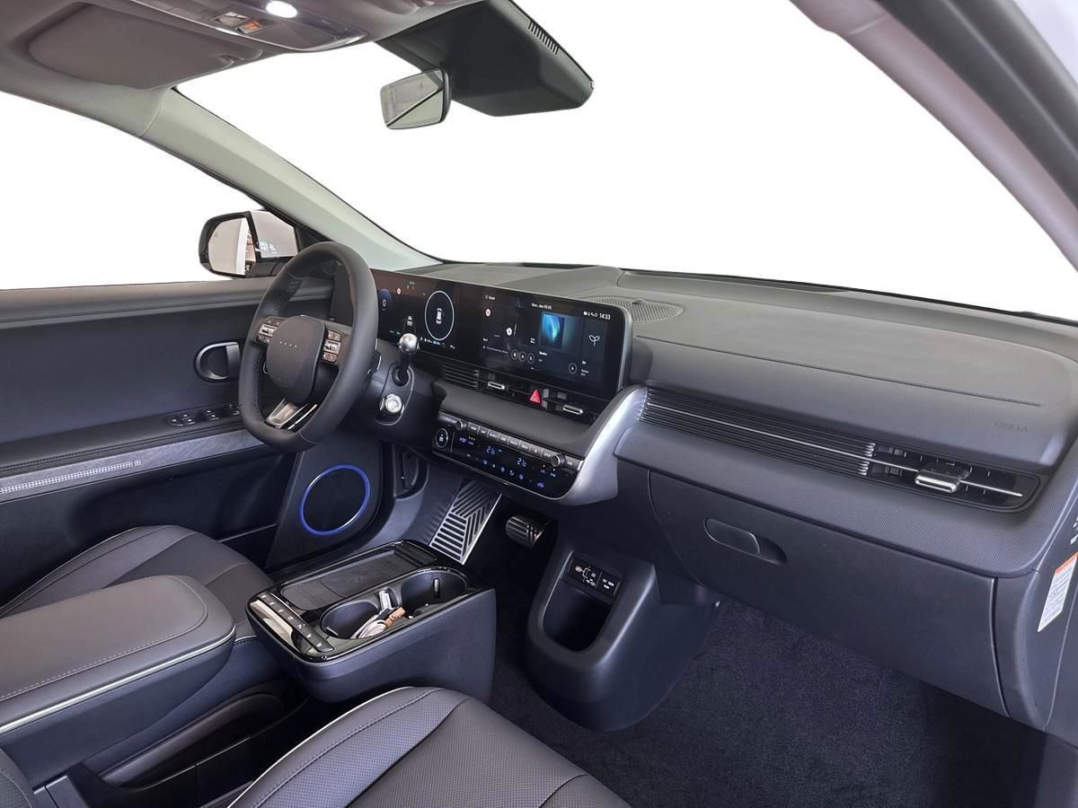 Billede af Hyundai Ioniq 5 Electric 84 kWh Ultimate 229HK 5d Aut.