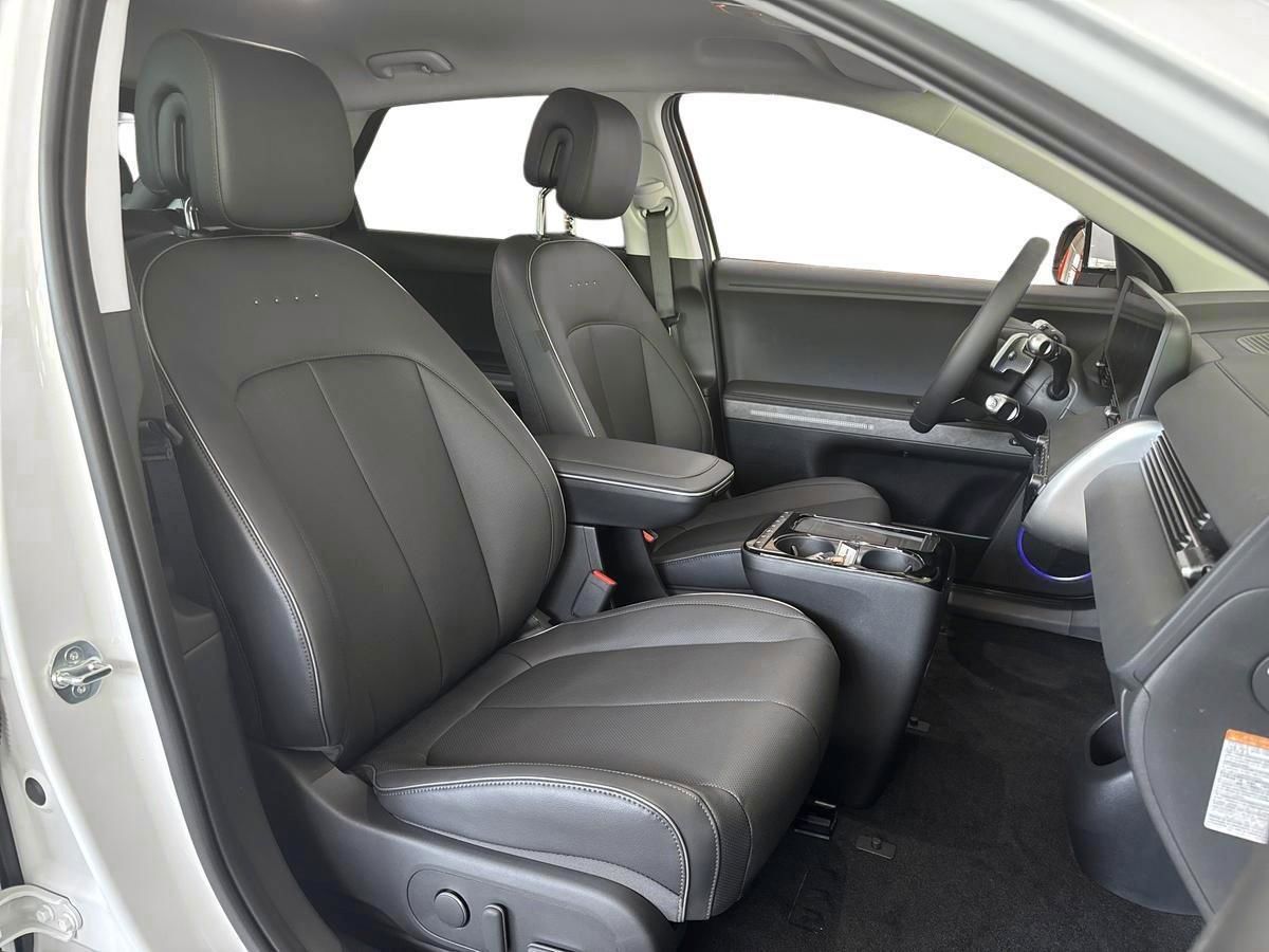 Billede af Hyundai Ioniq 5 Electric 84 kWh Ultimate 229HK 5d Aut.