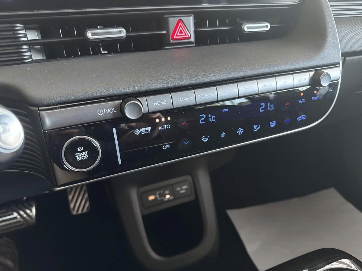 Billede af Hyundai Ioniq 5 Electric 84 kWh Ultimate 229HK 5d Aut.