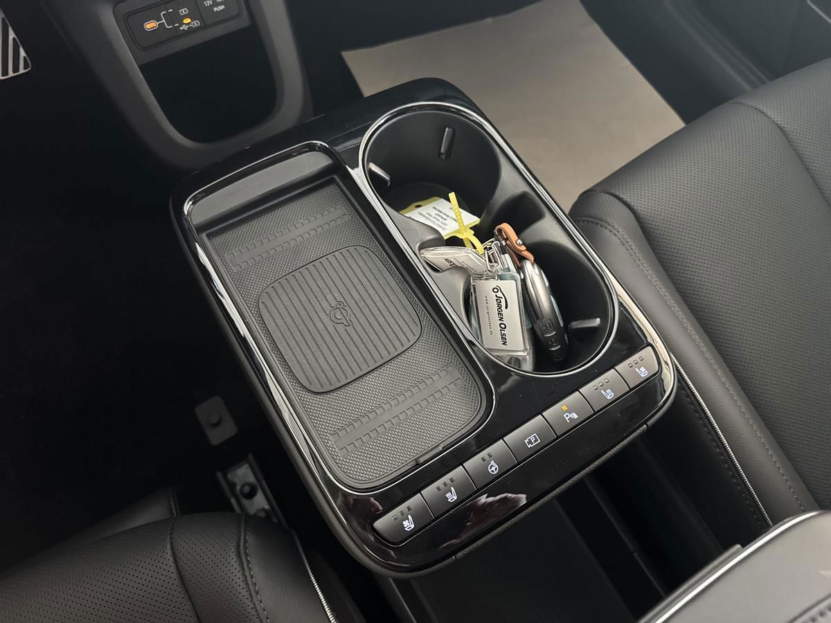 Billede af Hyundai Ioniq 5 Electric 84 kWh Ultimate 229HK 5d Aut.