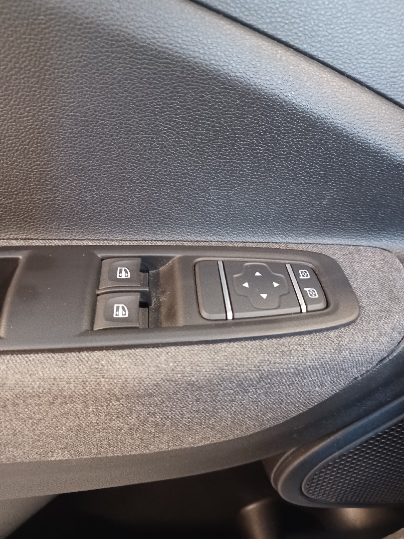 Billede af Renault Zoe 52 kWh GO 108HK 5d Aut.