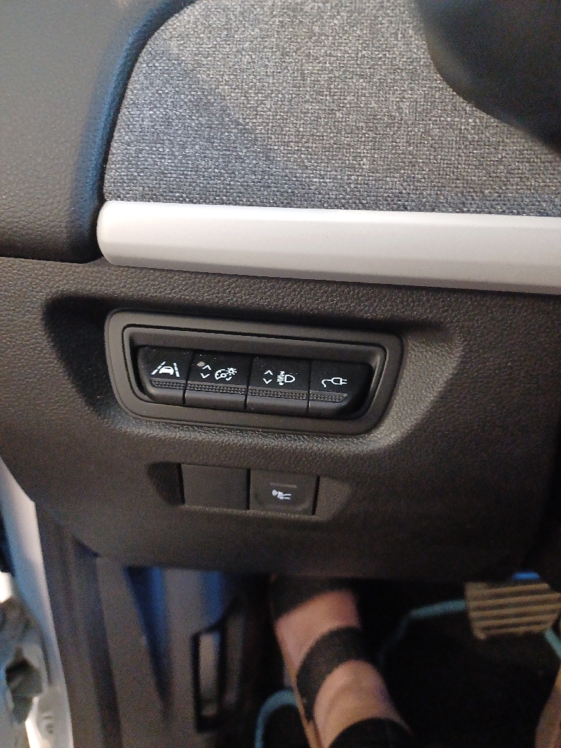 Billede af Renault Zoe 52 kWh GO 108HK 5d Aut.