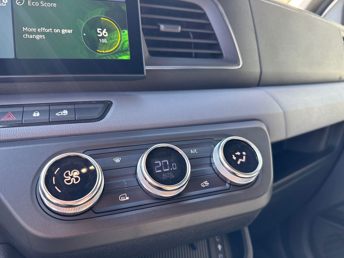 Billede af Nissan Interstar L2H2 2,0 DCi Tekna 150HK Van 6g