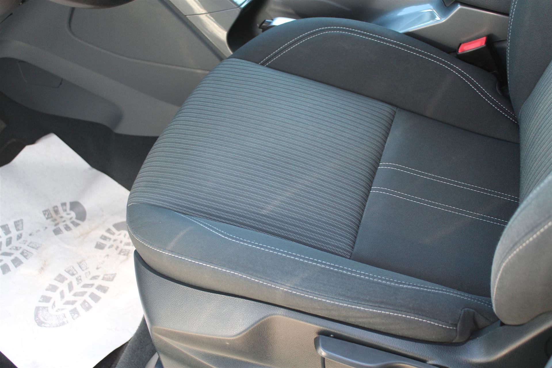 Billede af Ford C-MAX 1,0 EcoBoost Titanium 125HK 6g
