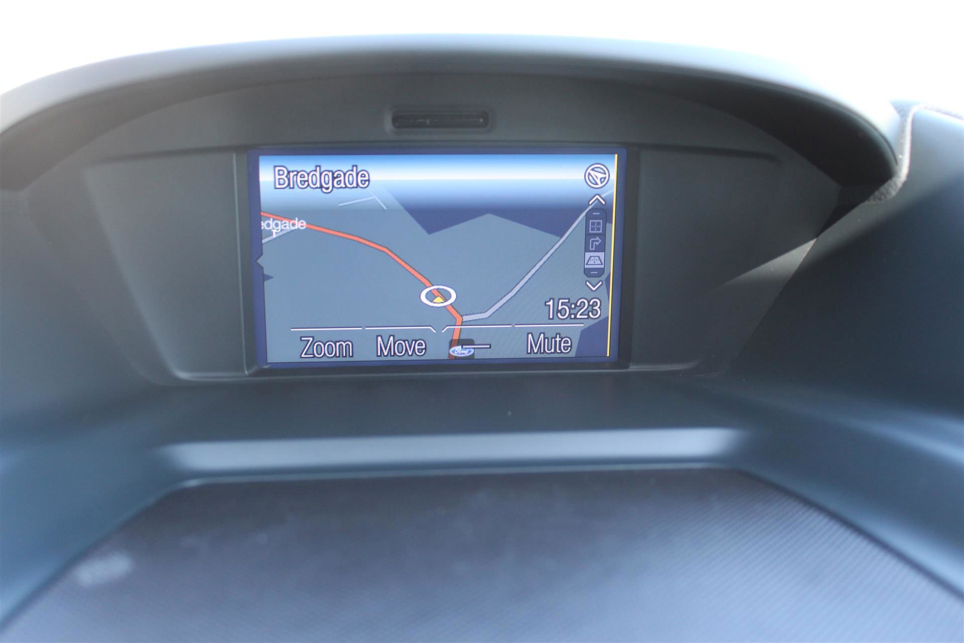 Billede af Ford C-MAX 1,0 EcoBoost Titanium 125HK 6g