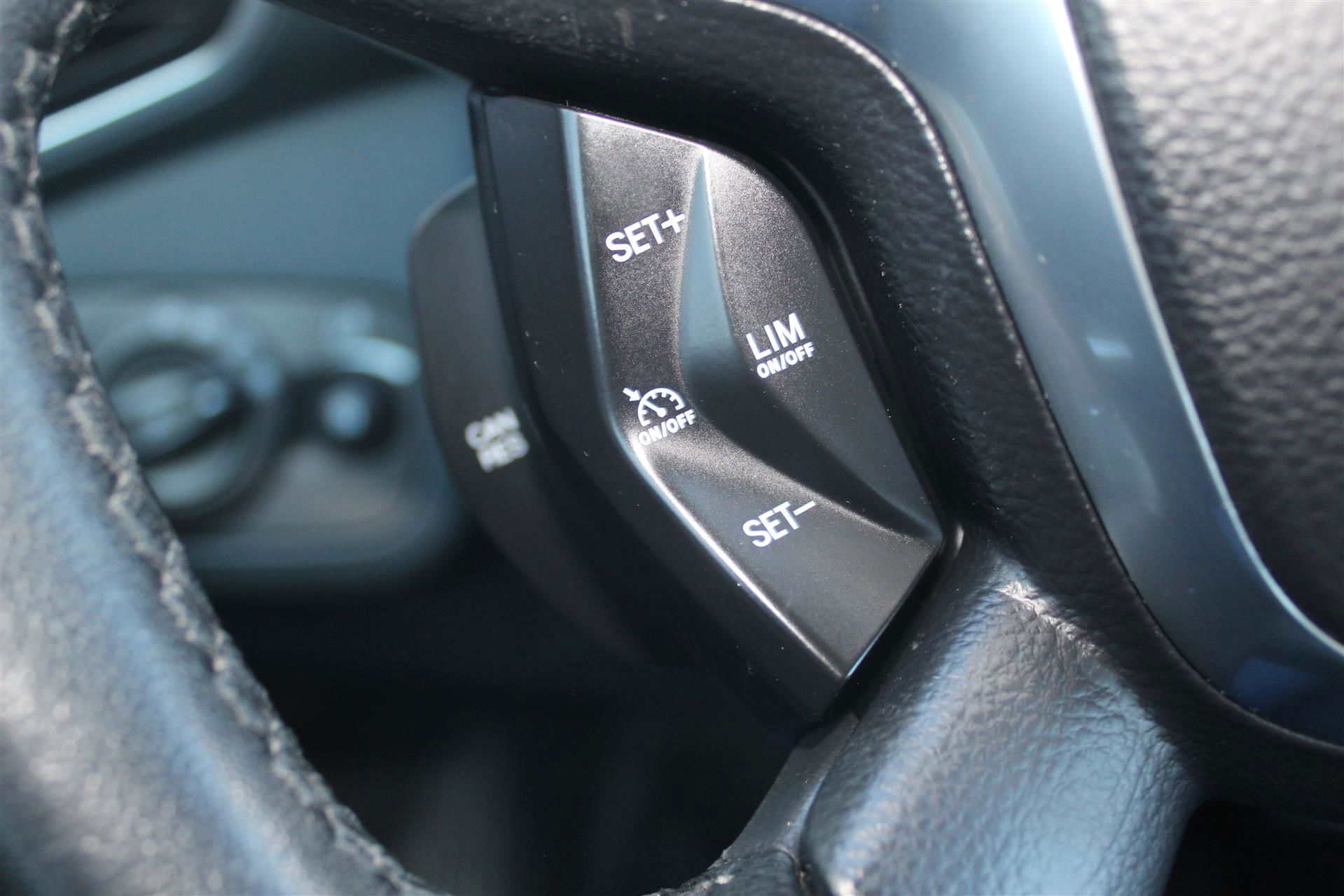 Billede af Ford C-MAX 1,0 EcoBoost Titanium 125HK 6g