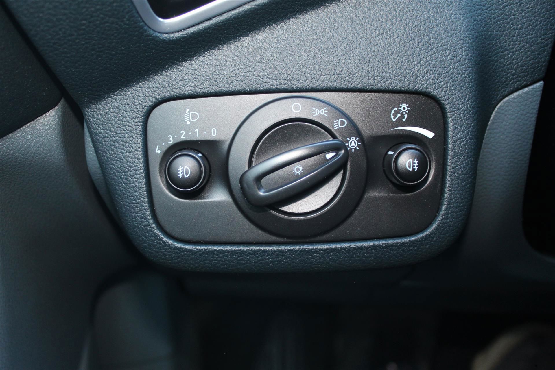 Billede af Ford C-MAX 1,0 EcoBoost Titanium 125HK 6g