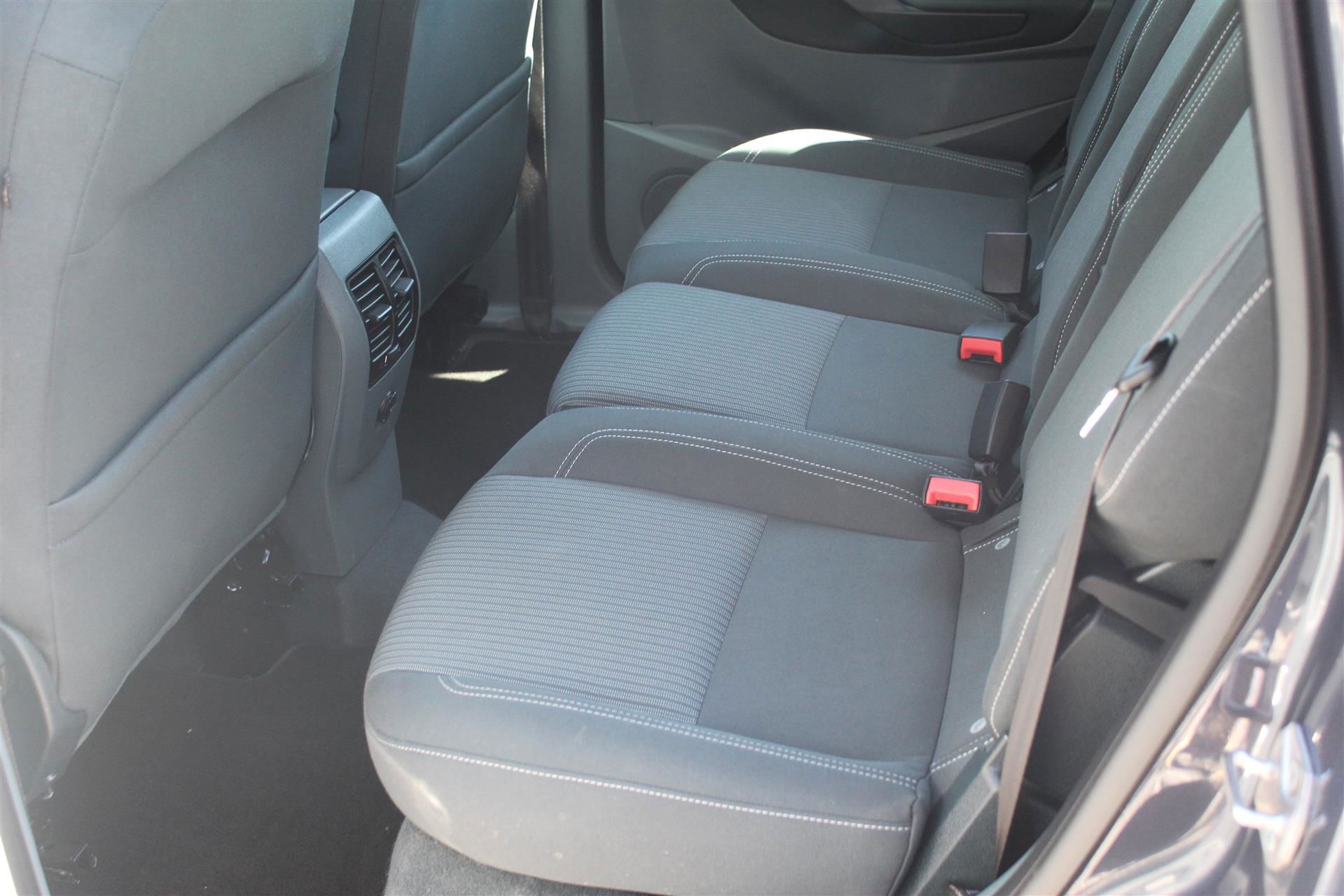 Billede af Ford C-MAX 1,0 EcoBoost Titanium 125HK 6g