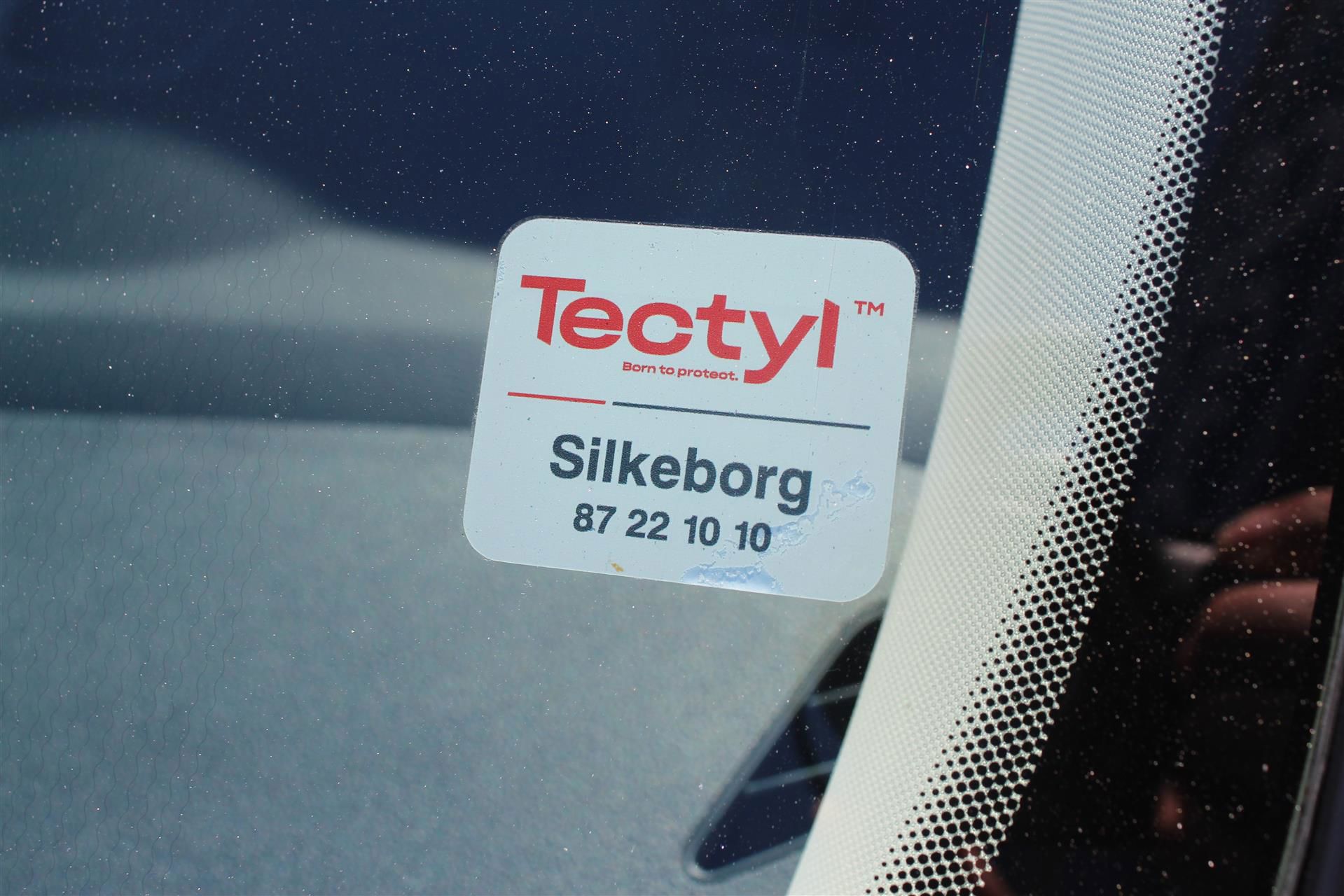 Billede af Ford C-MAX 1,0 EcoBoost Titanium 125HK 6g