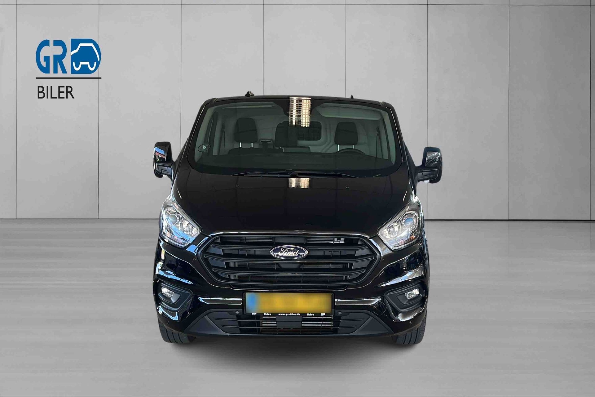 Billede af Ford Transit Custom 300 L1H1 2,0 TDCi Trend 130HK Van 6g Aut.
