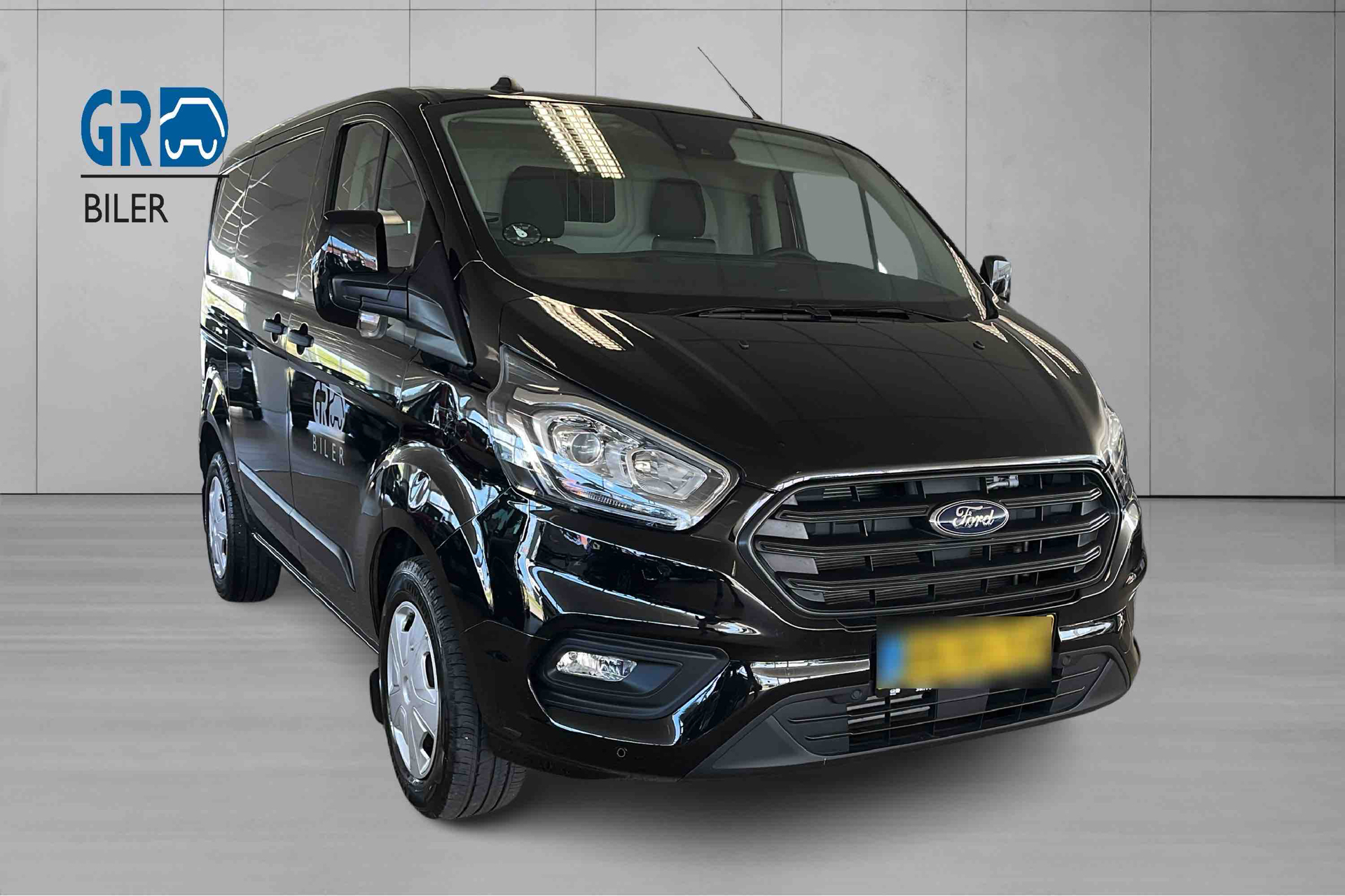 Billede af Ford Transit Custom 300 L1H1 2,0 TDCi Trend 130HK Van 6g Aut.