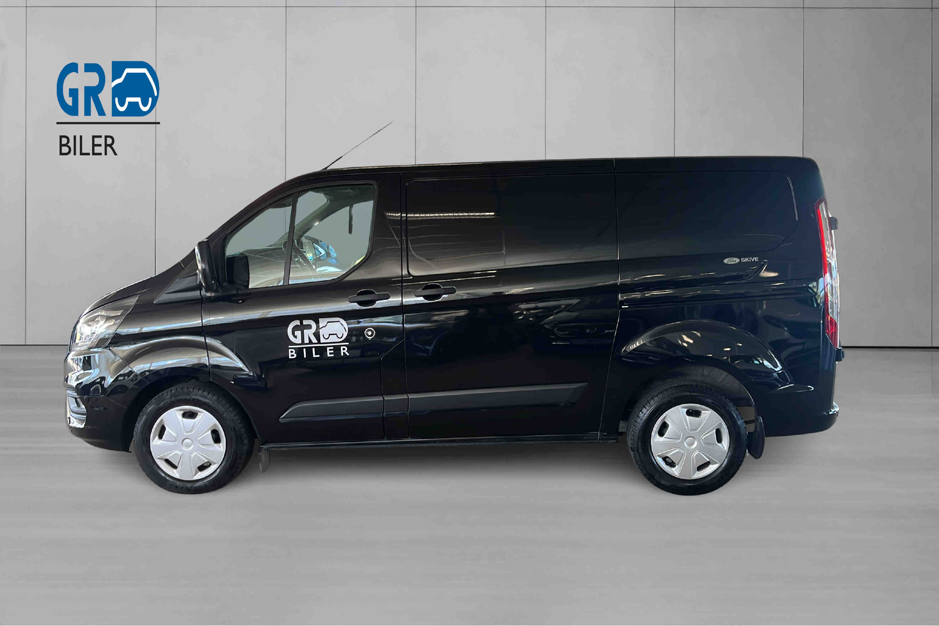 Billede af Ford Transit Custom 300 L1H1 2,0 TDCi Trend 130HK Van 6g Aut.