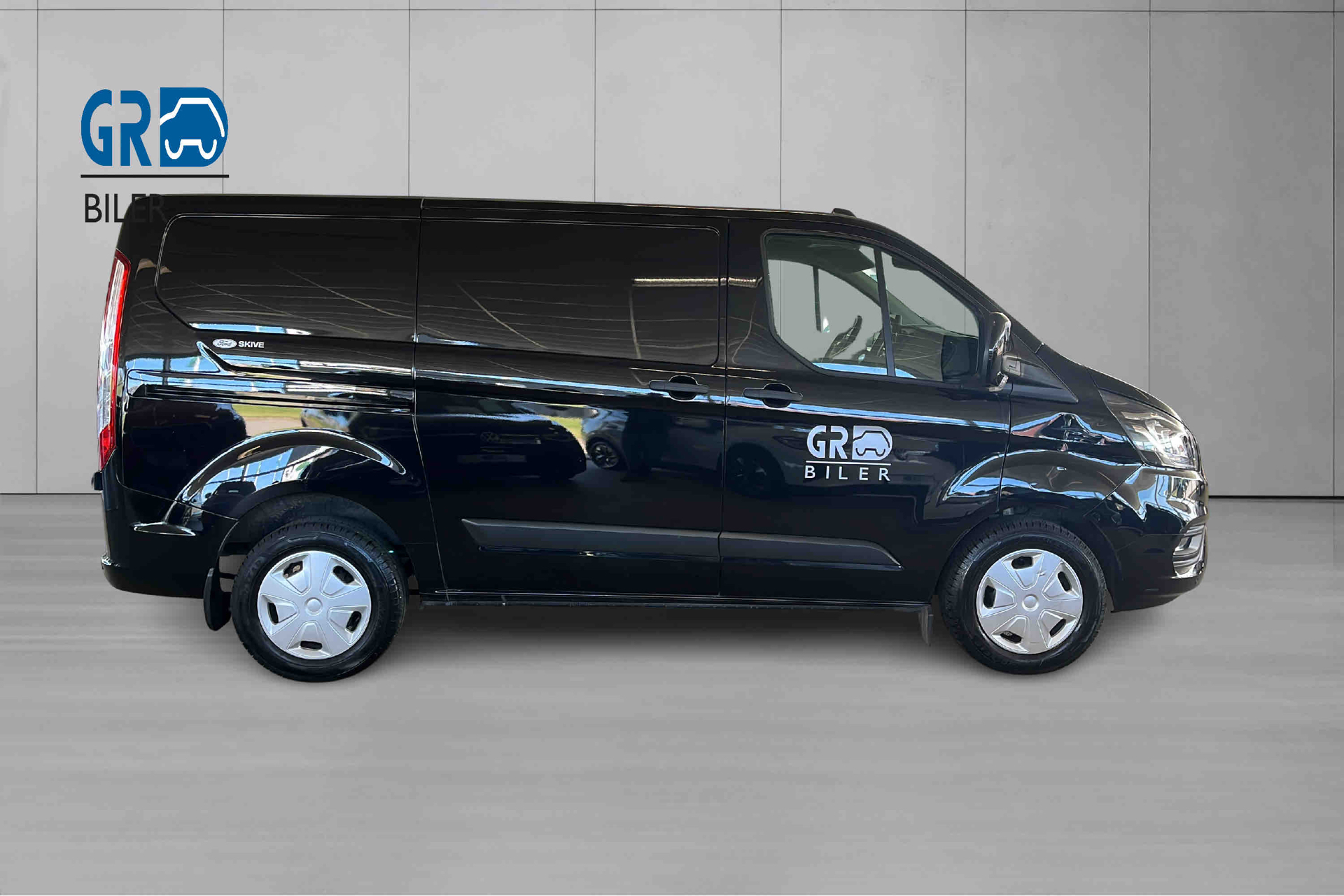 Billede af Ford Transit Custom 300 L1H1 2,0 TDCi Trend 130HK Van 6g Aut.