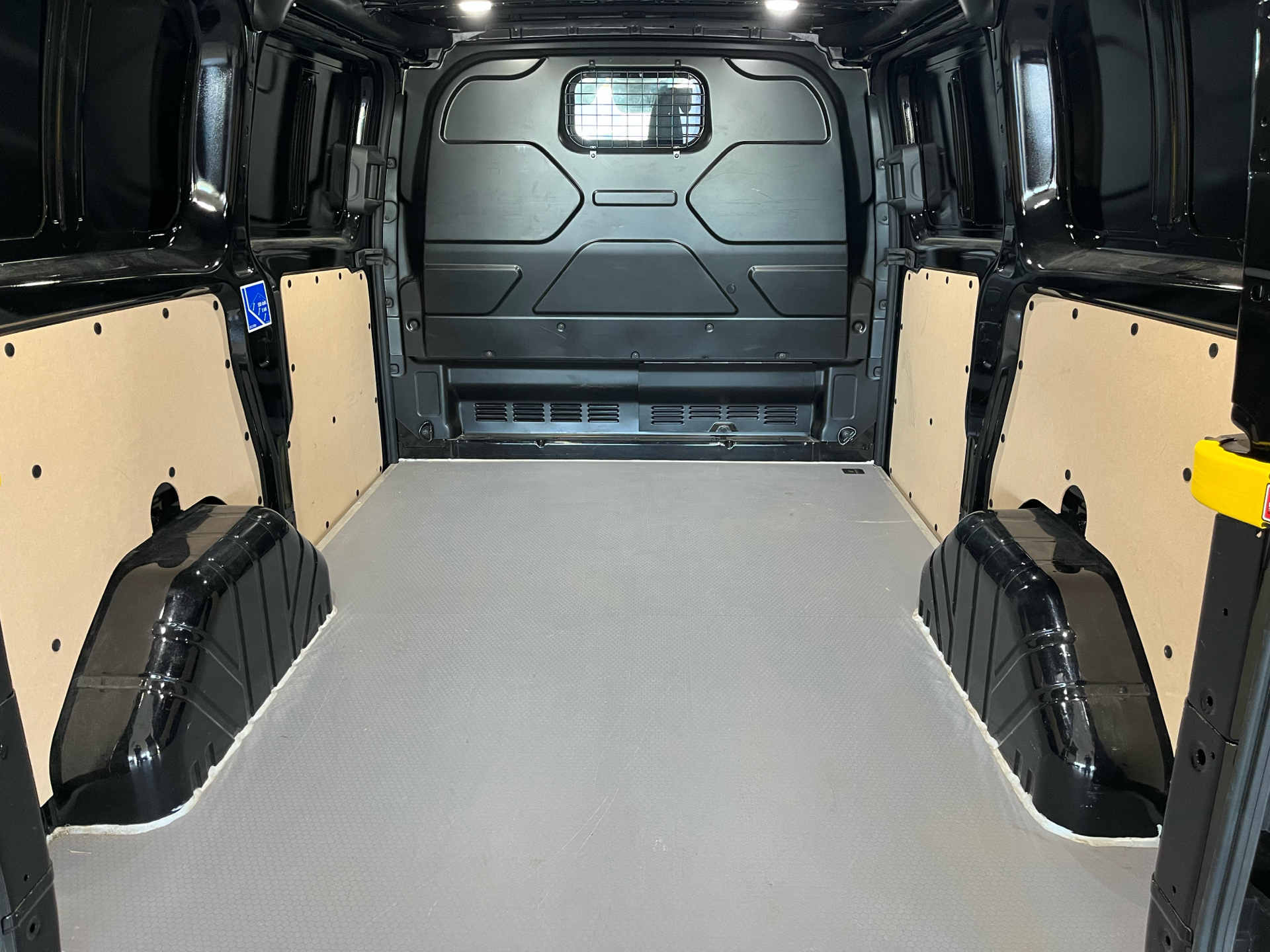 Billede af Ford Transit Custom 300 L1H1 2,0 TDCi Trend 130HK Van 6g Aut.