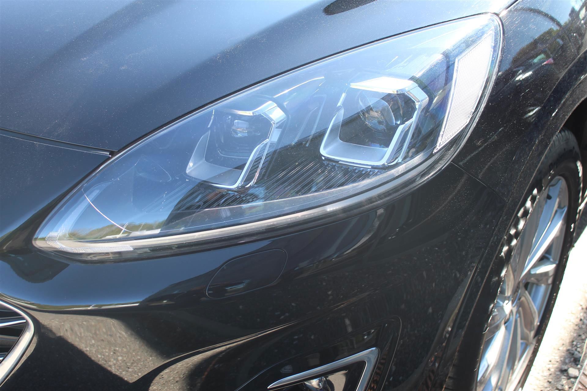 Billede af Ford Kuga 2,5 Plugin-hybrid Vignale CVT 225HK 5d Trinl. Gear