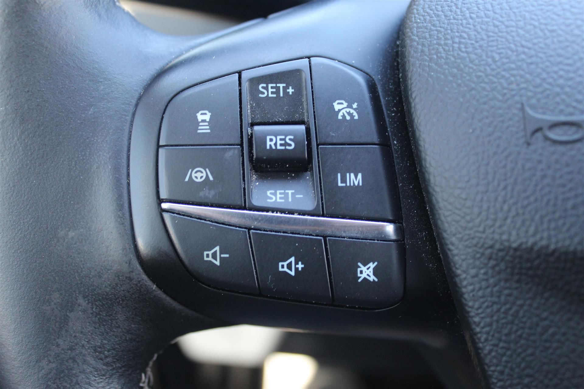 Billede af Ford Kuga 2,5 Plugin-hybrid Vignale CVT 225HK 5d Trinl. Gear