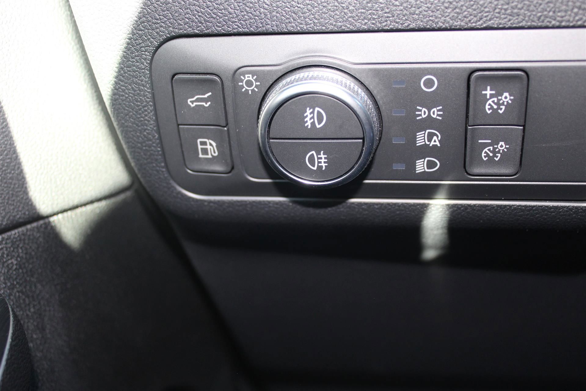 Billede af Ford Kuga 2,5 Plugin-hybrid Vignale CVT 225HK 5d Trinl. Gear