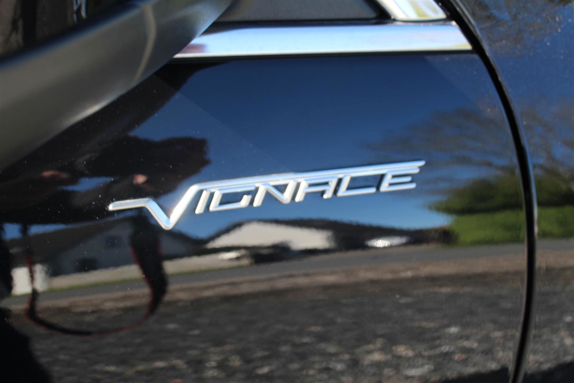 Billede af Ford Kuga 2,5 Plugin-hybrid Vignale CVT 225HK 5d Trinl. Gear