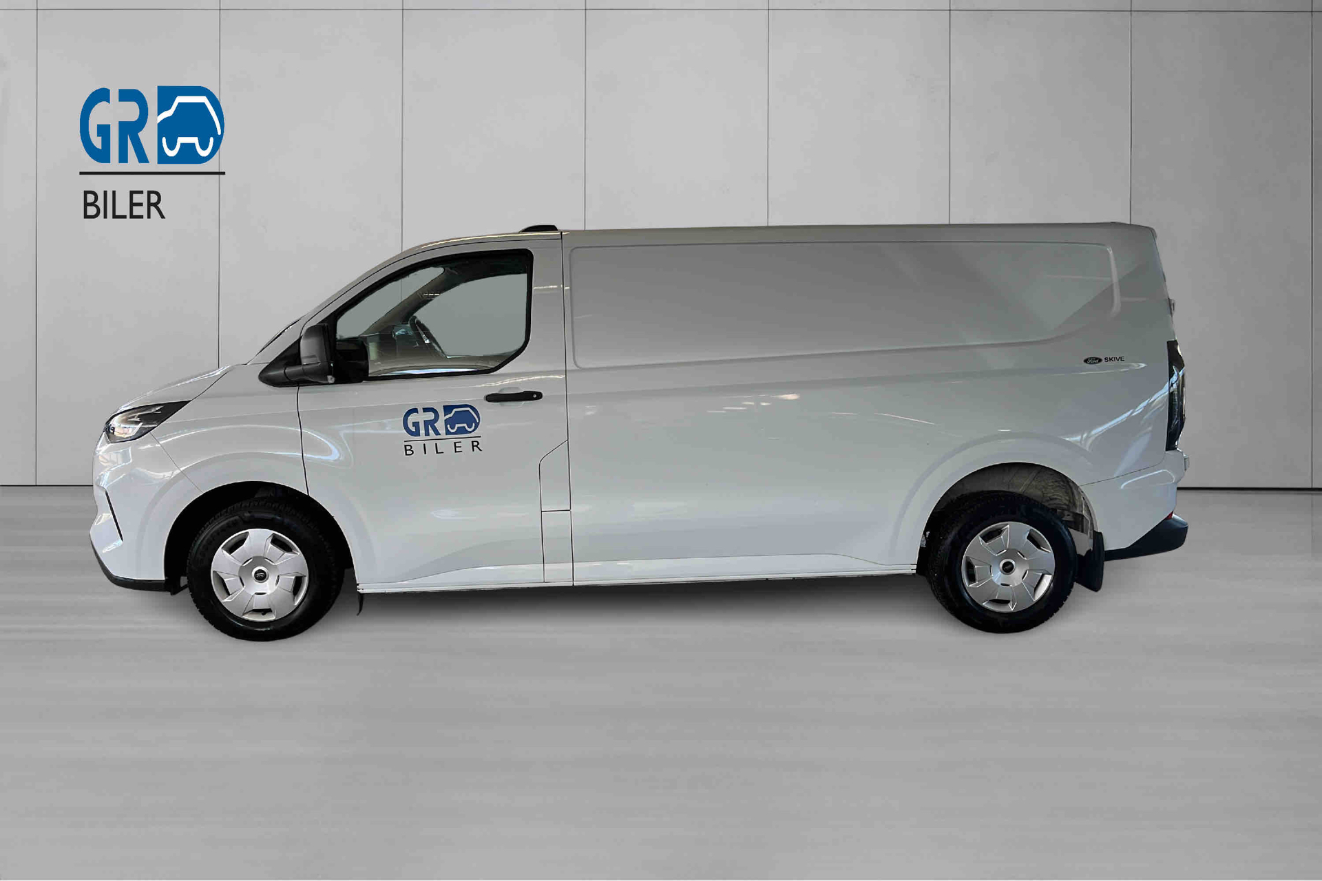 Billede af Ford Transit Custom 300 L2H1 2,0 EcoBlue Trend 136HK Van 8g Aut.