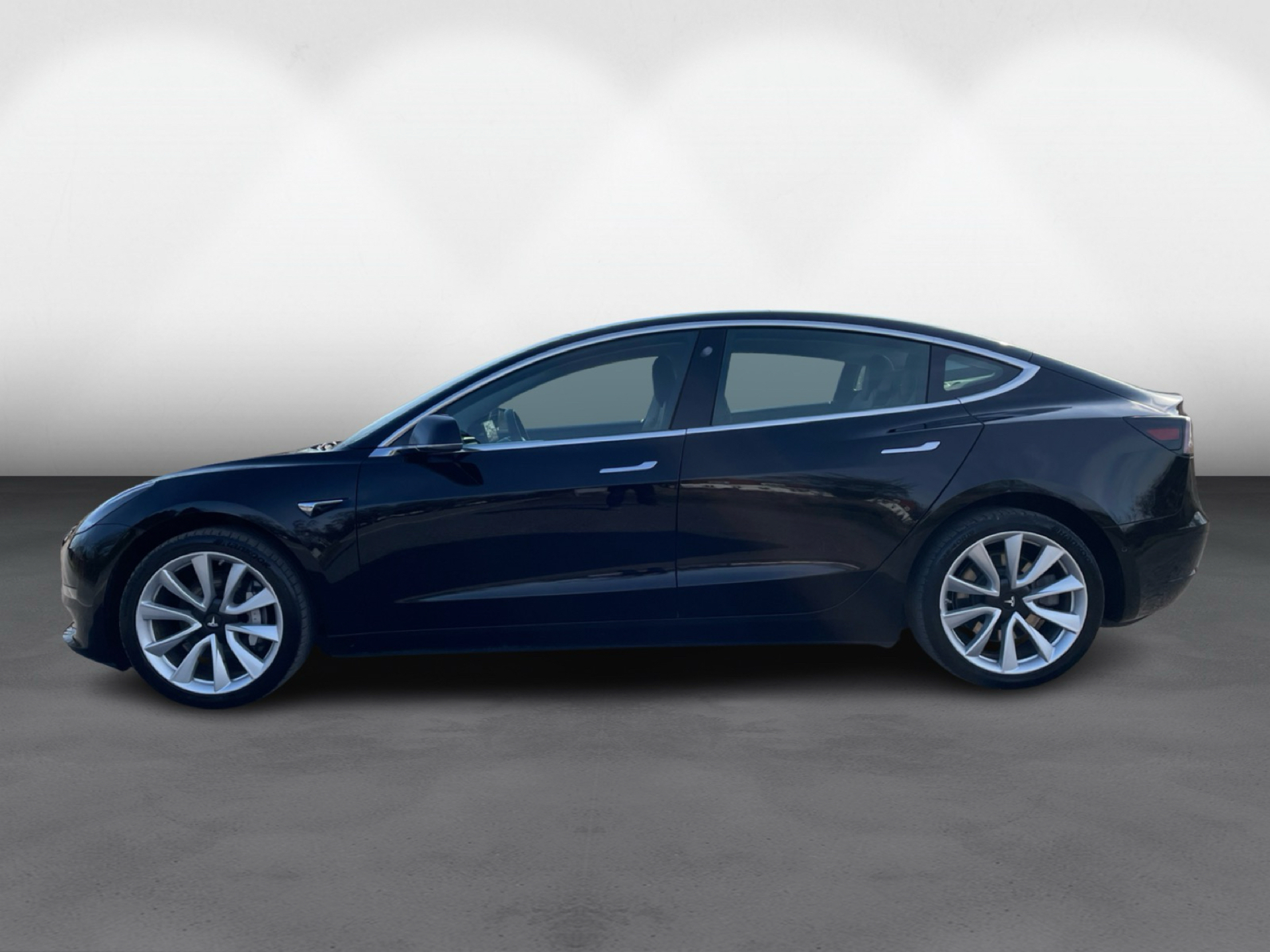 Billede af Tesla Model 3 EL 261HK Aut.