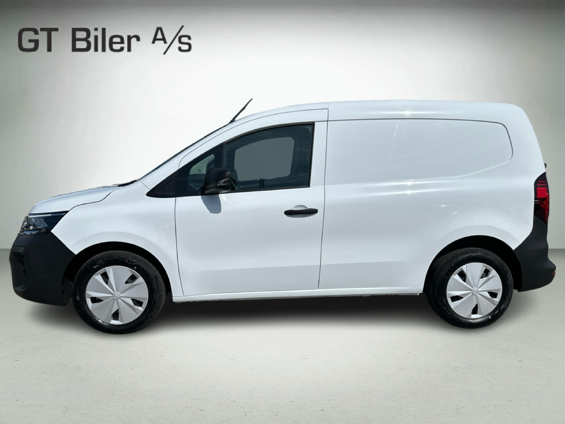 Billede af Nissan Townstar L1 3 Sæder EL Acenta 122HK Van Aut.