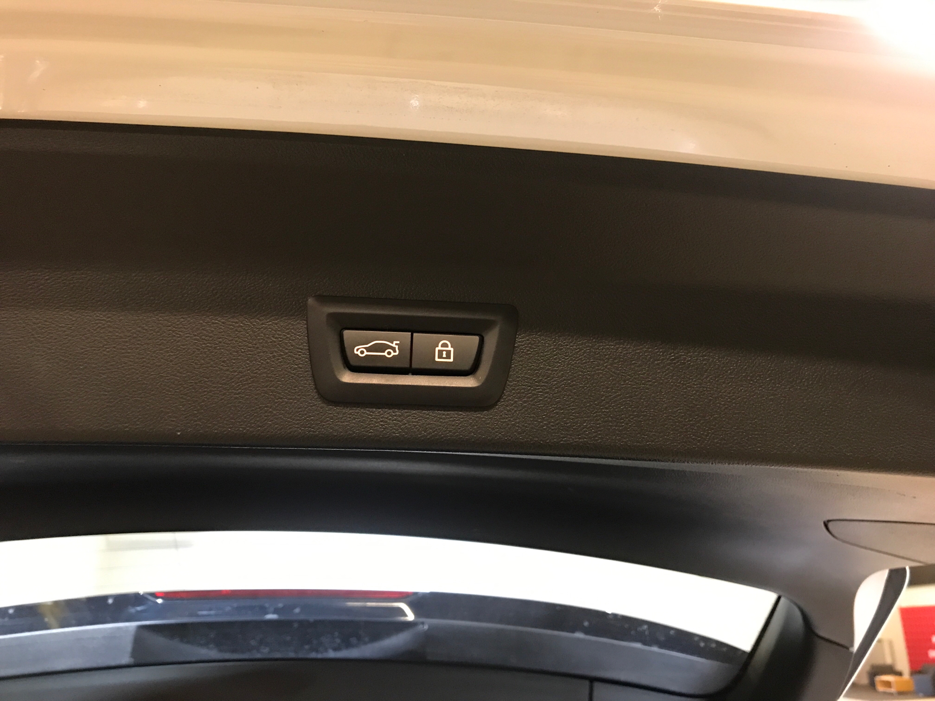 Billede af BMW iX3 EL M-Sport Charged Plus 286HK 5d Aut.