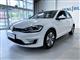 Billede af VW e-Golf EL 136HK 5d Aut.