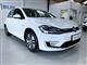 Billede af VW e-Golf EL 136HK 5d Aut.