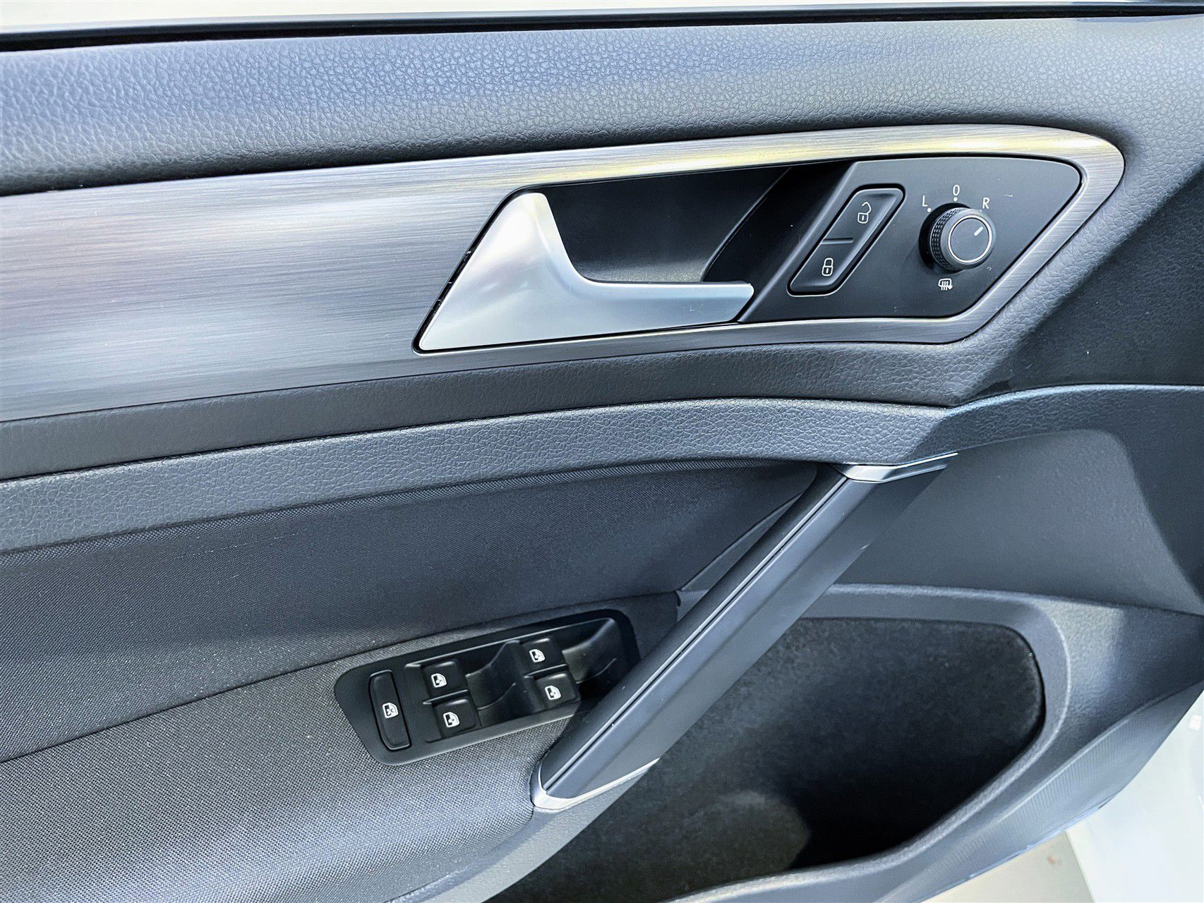 Billede af VW e-Golf EL 136HK 5d Aut.