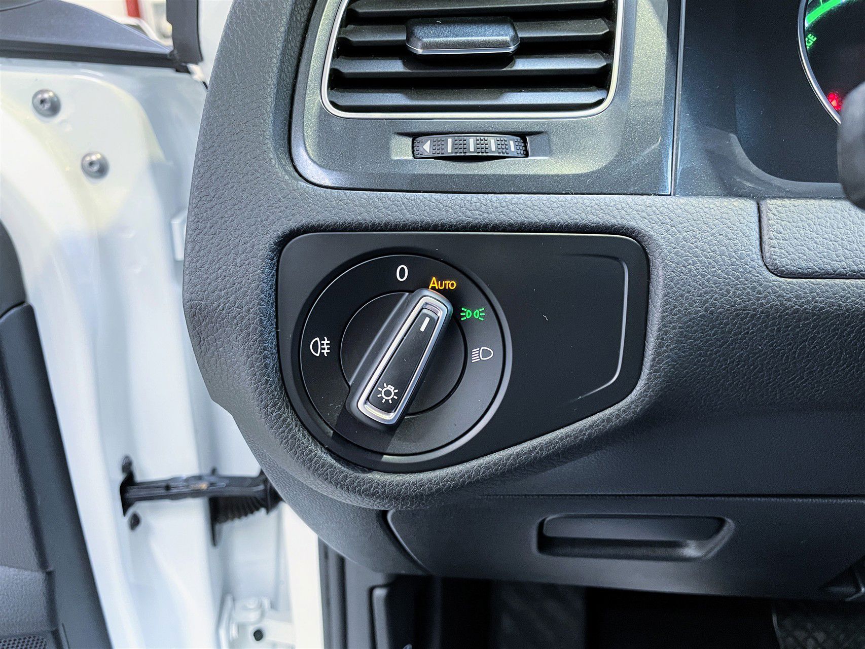 Billede af VW e-Golf EL 136HK 5d Aut.