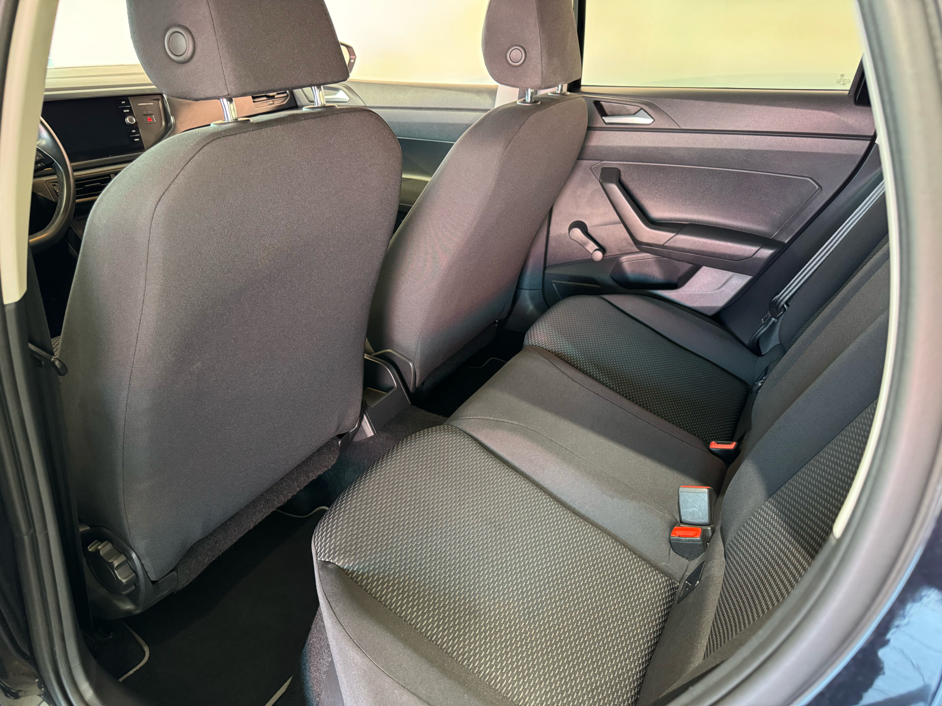 Billede af VW Polo 1,0 MPI Trendline 80HK 5d