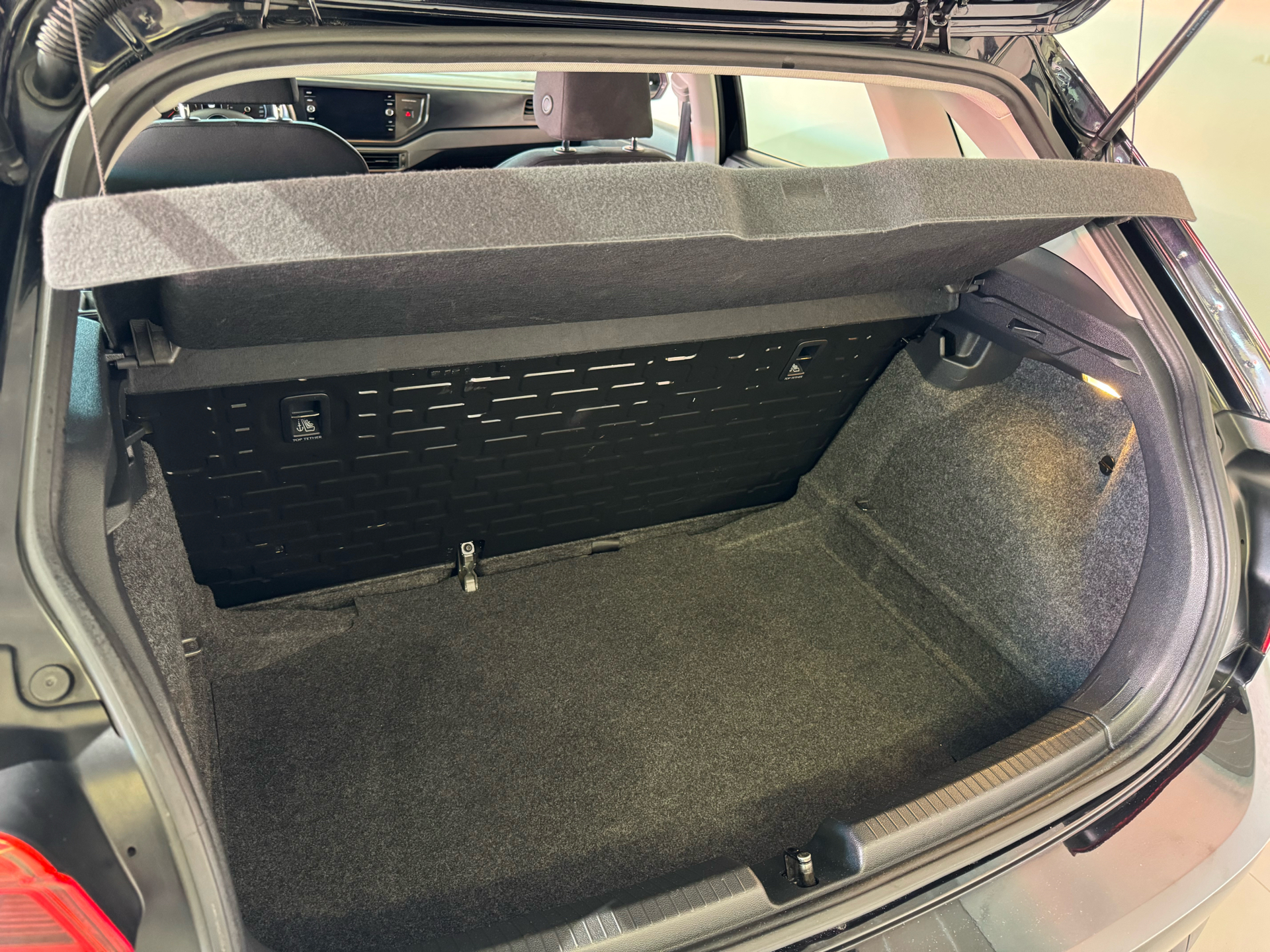 Billede af VW Polo 1,0 MPI Trendline 80HK 5d