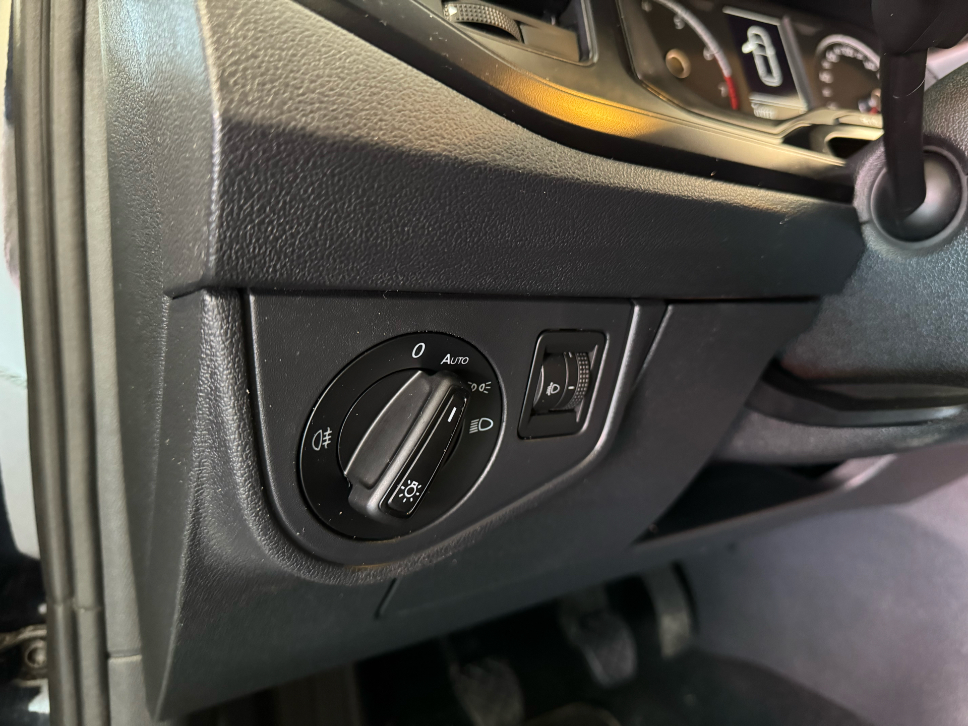 Billede af VW Polo 1,0 MPI Trendline 80HK 5d