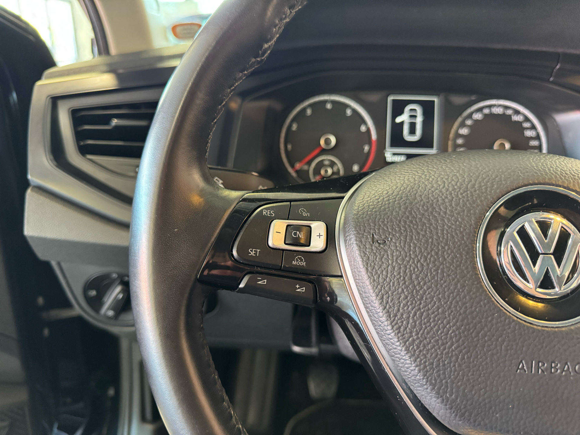 Billede af VW Polo 1,0 MPI Trendline 80HK 5d