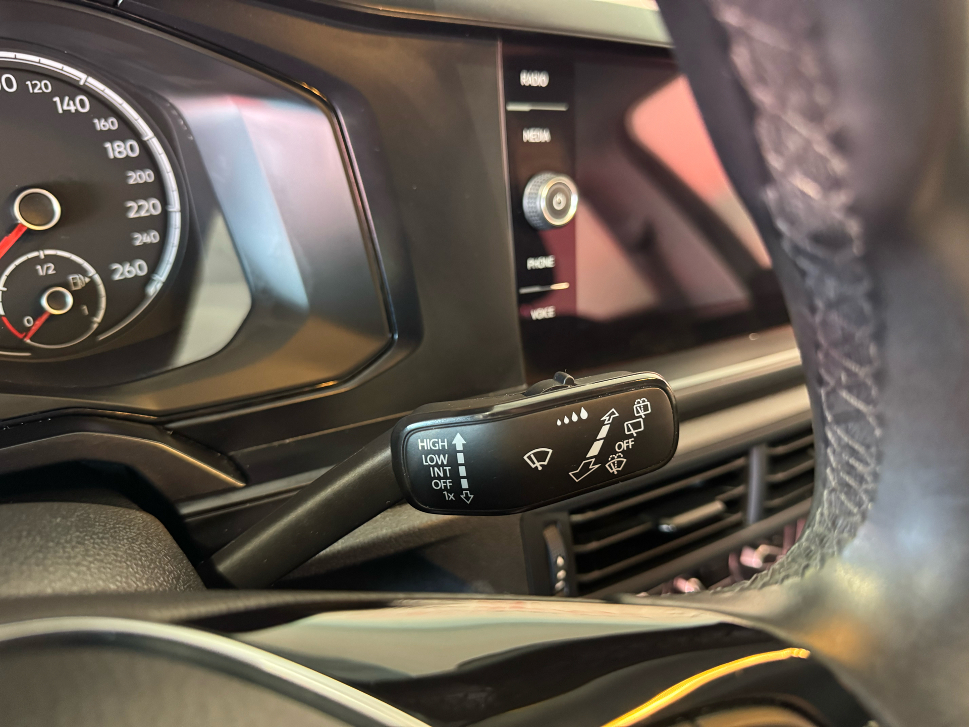 Billede af VW Polo 1,0 MPI Trendline 80HK 5d
