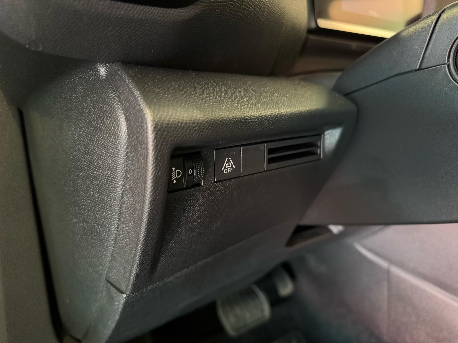 Billede af Citroën e-C4 EL You! 136HK 5d Aut.