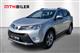 Billede af Toyota RAV4 2,0 D-4D T3 4x2 124HK Van 6g
