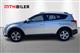Billede af Toyota RAV4 2,0 D-4D T3 4x2 124HK Van 6g