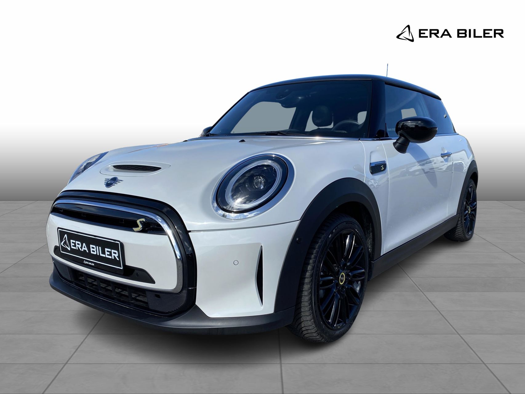 Billede af Mini Cooper SE EL Maximise 184HK 3d Aut.