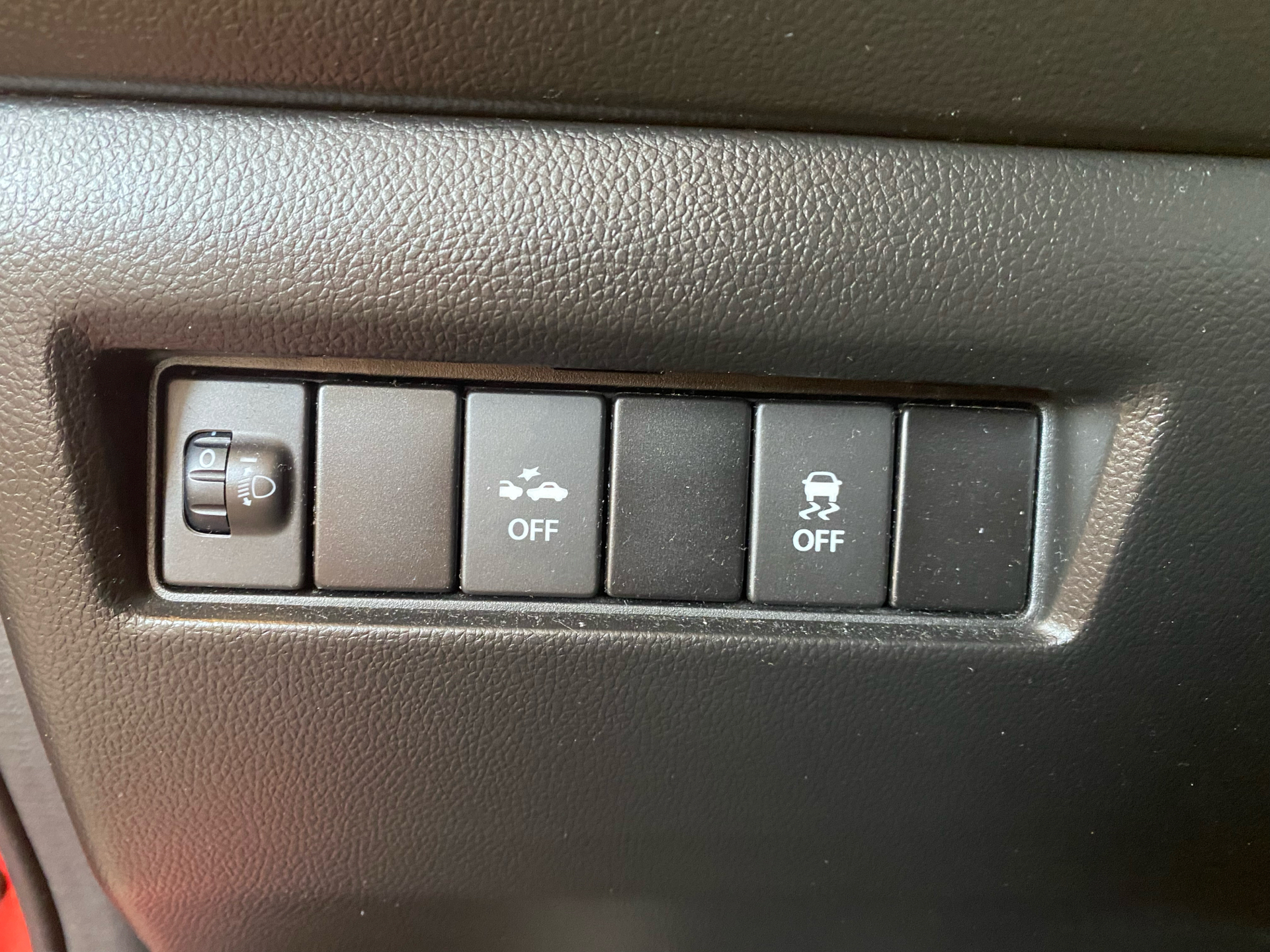 Billede af Suzuki Swift 1,2 Dualjet Action AEB 90HK 5d