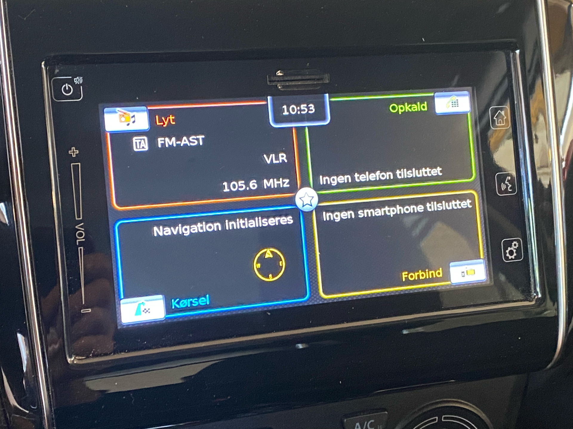 Billede af Suzuki Swift 1,2 Dualjet Action AEB 90HK 5d