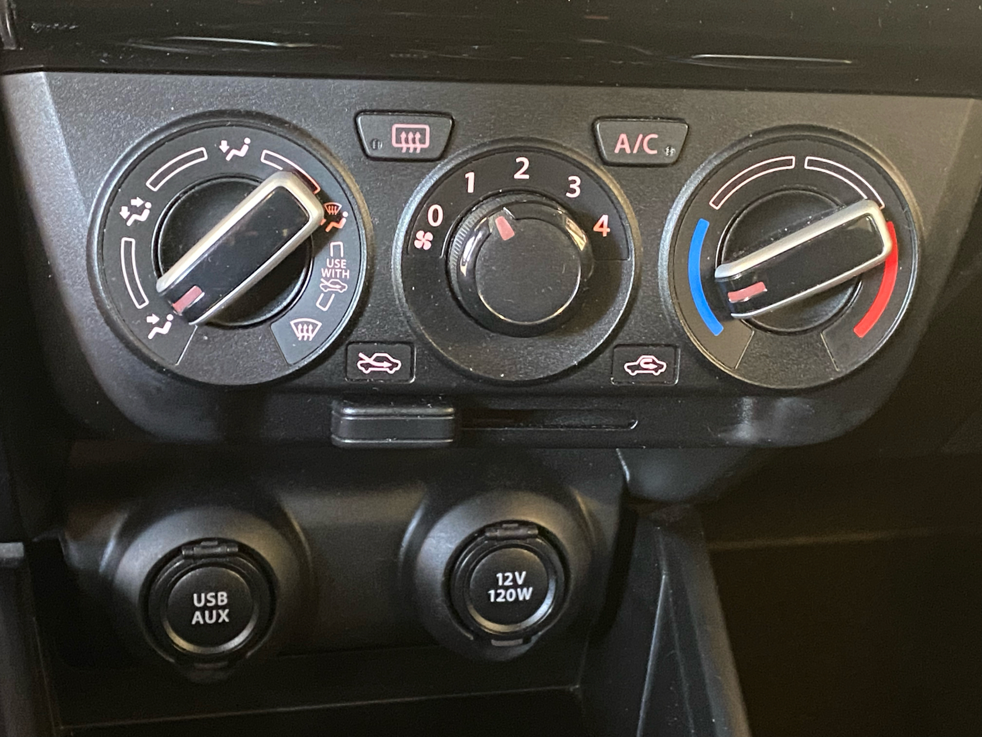 Billede af Suzuki Swift 1,2 Dualjet Action AEB 90HK 5d