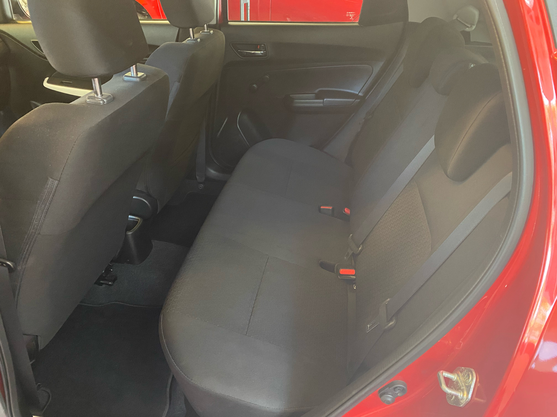 Billede af Suzuki Swift 1,2 Dualjet Action AEB 90HK 5d