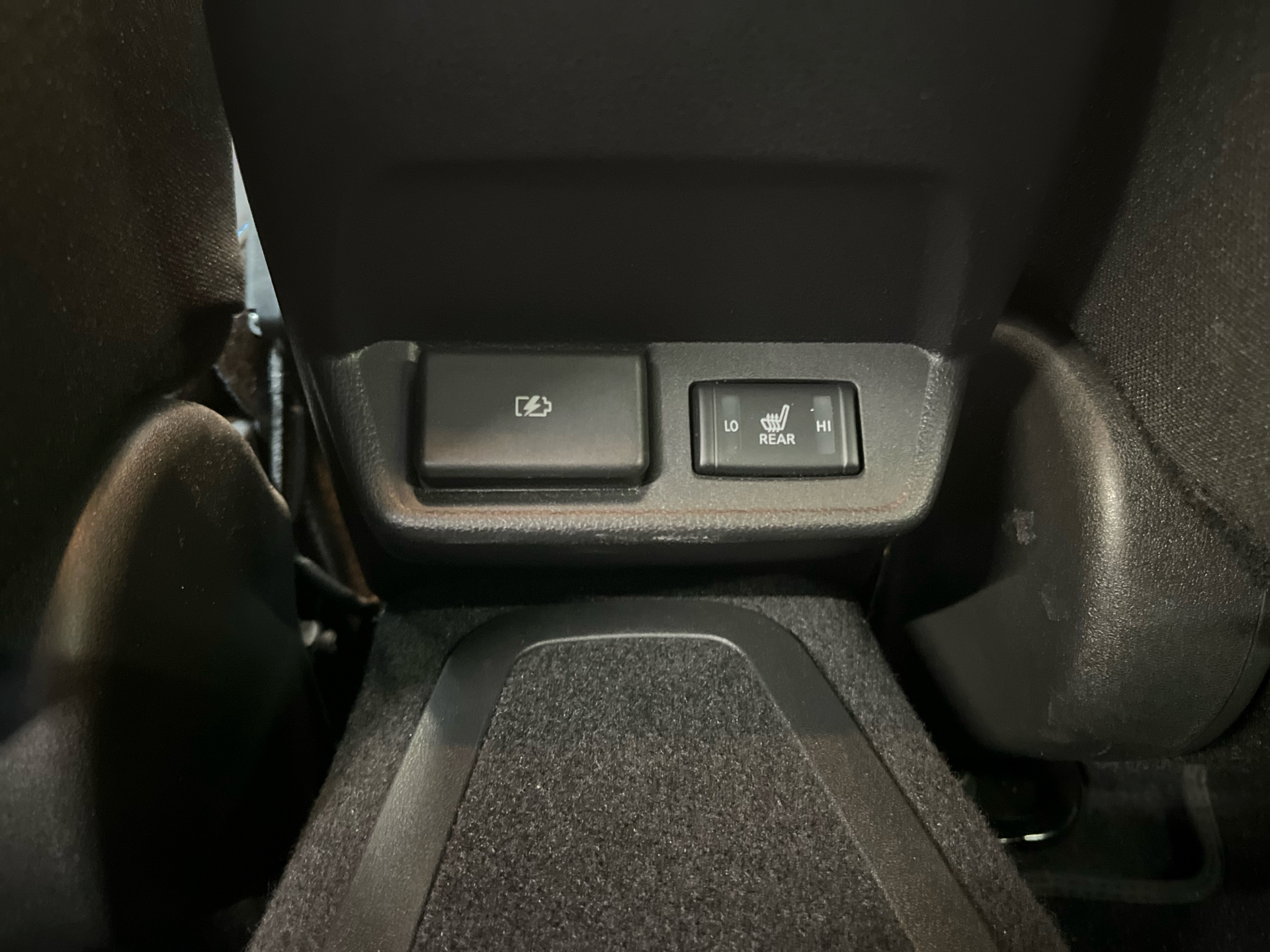 Billede af Nissan Leaf EL N-Connecta 40 kWh 150HK 5d Aut.
